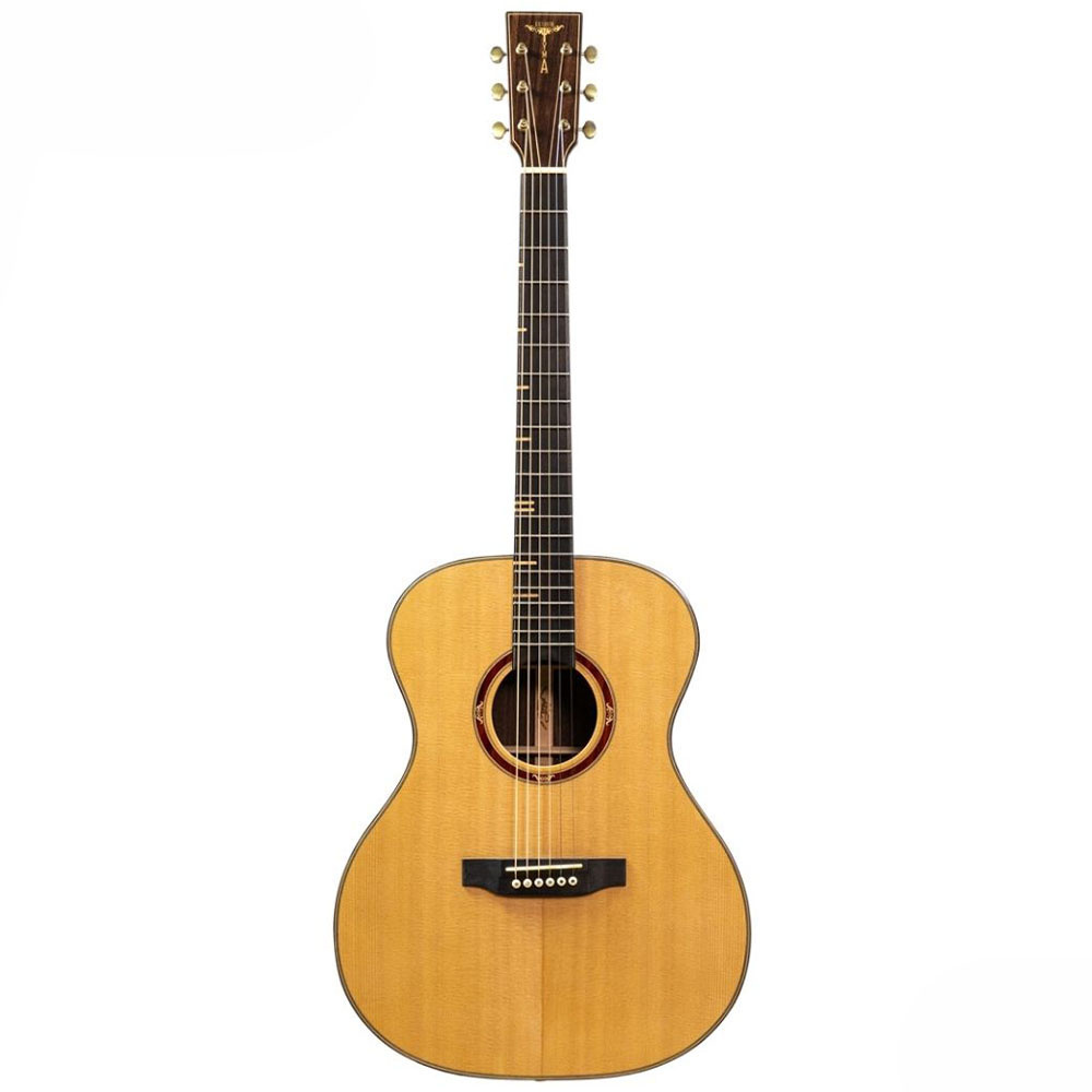 TYMA F-40C Akustik Gitar