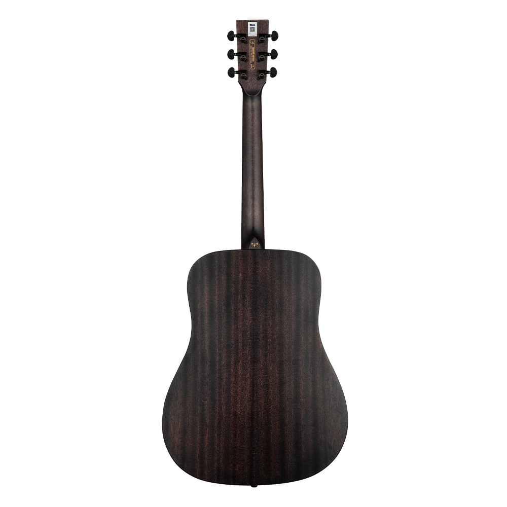 TYMA HD-350M DP Akustik Gitar - Görsel 6