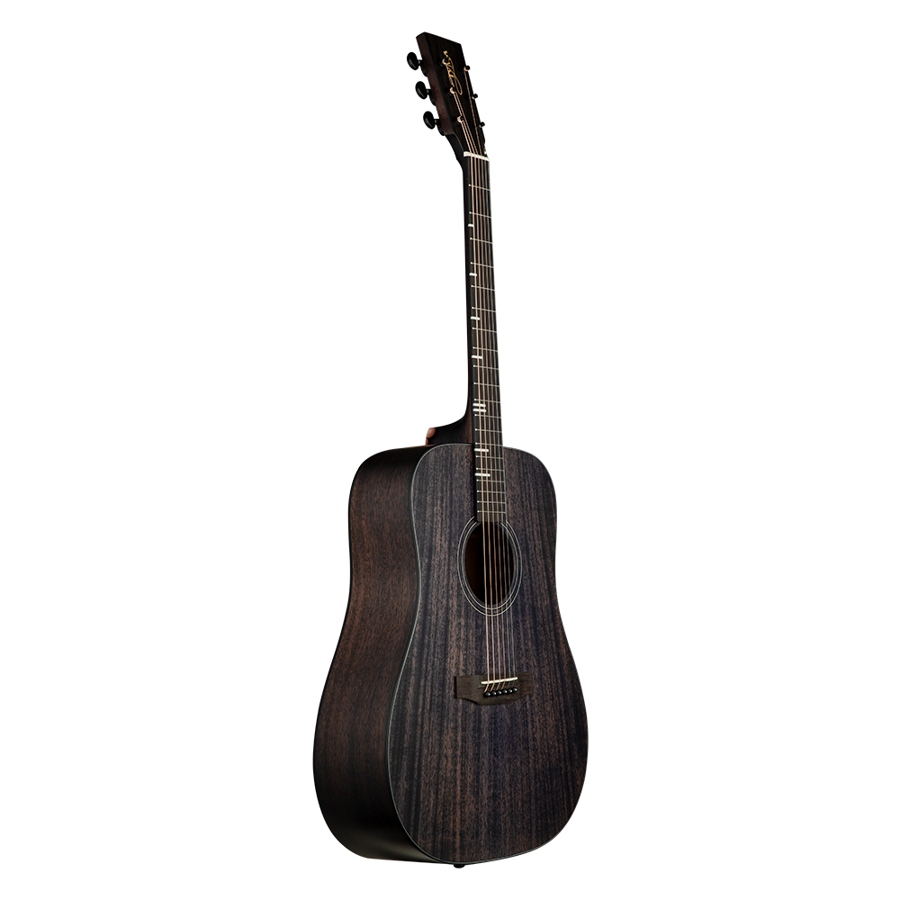TYMA HD-350M DP Akustik Gitar - Görsel 9