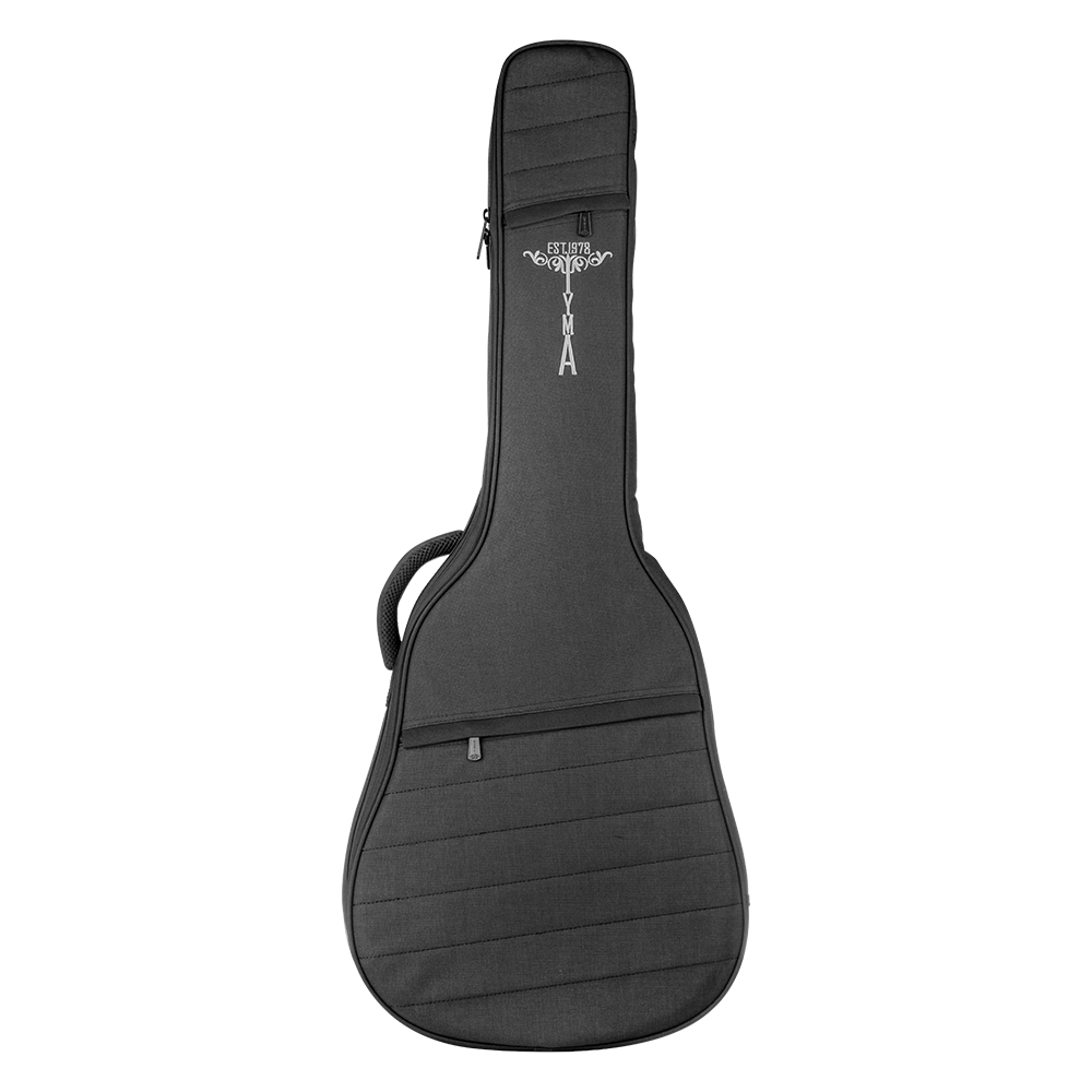 TYMA M-20S Akustik Gitar - Görsel 3