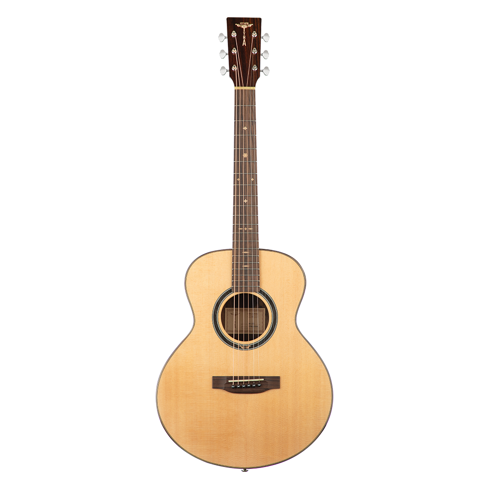 TYMA M-20S Akustik Gitar