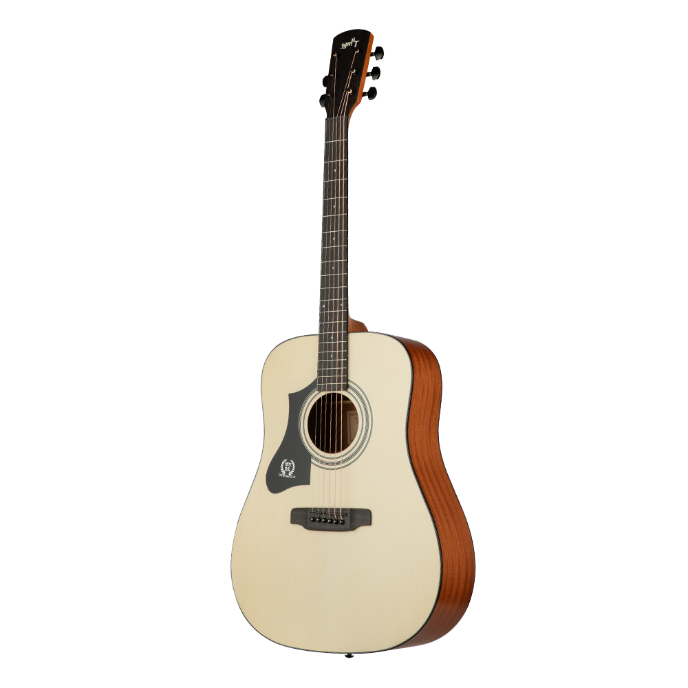 TYMA TD-1 Akustik Gitar - Görsel 2