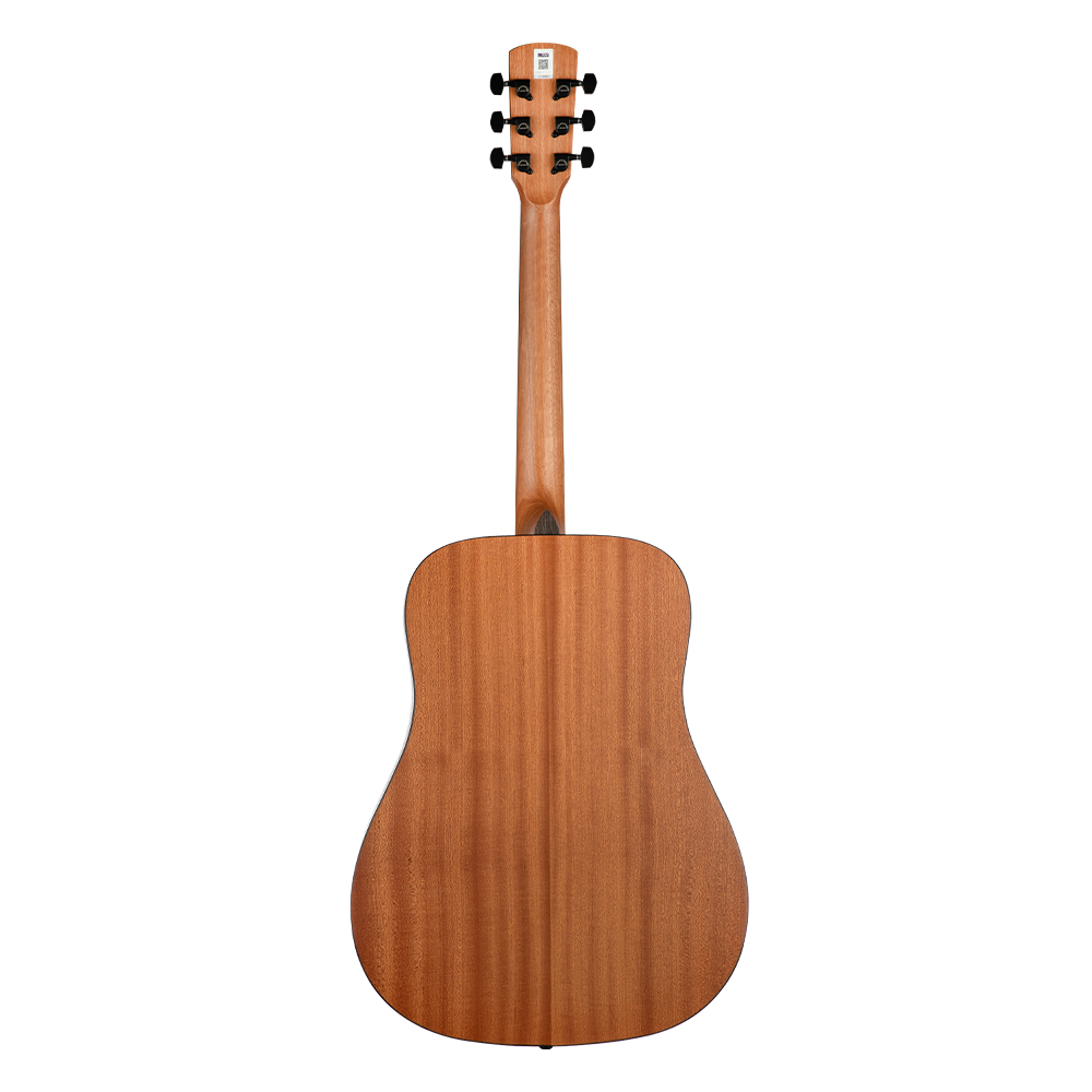 TYMA TD-1 Akustik Gitar - Görsel 4