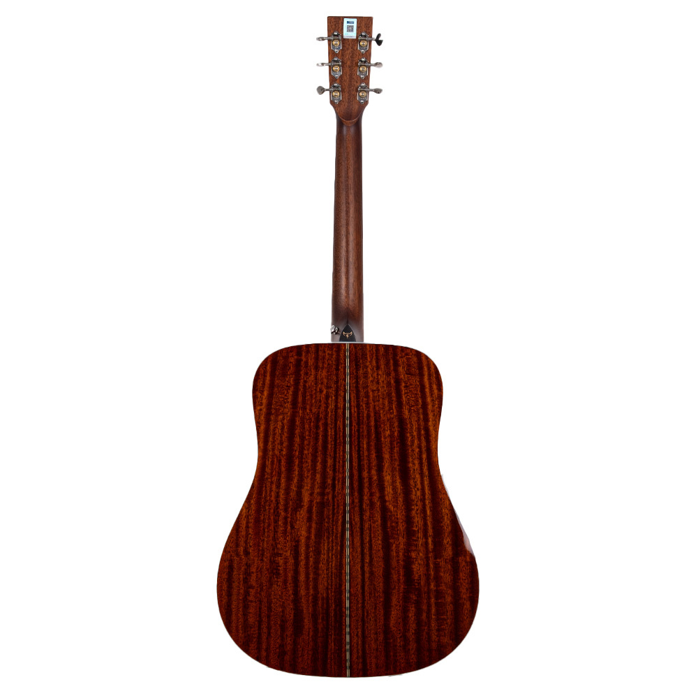 TYMA TD-15 Akustik Gitar - Görsel 17