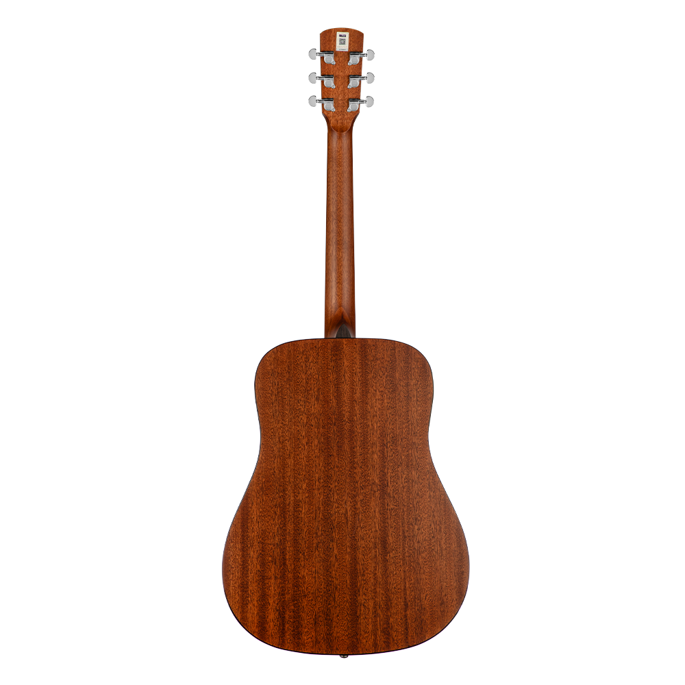 TYMA TD-5 Akustik Gitar - Görsel 4