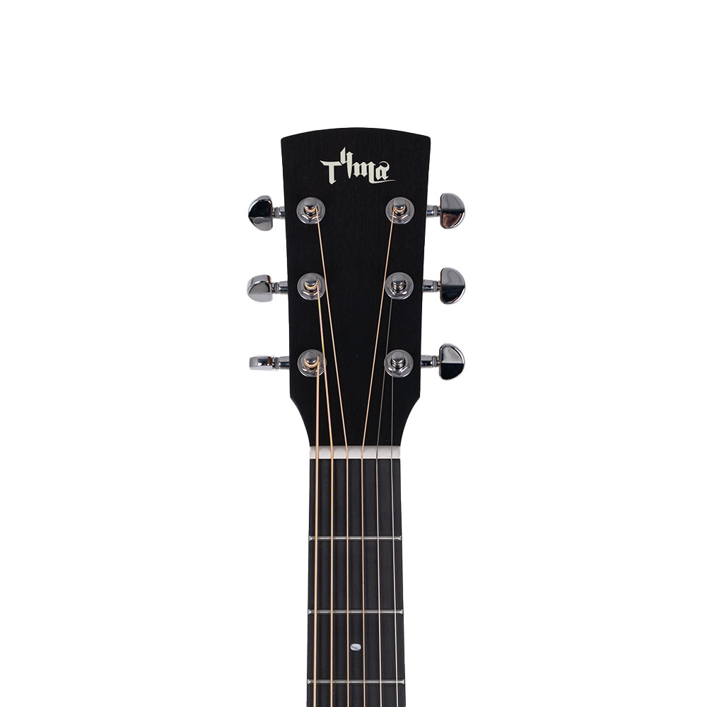 TYMA TD-5 Akustik Gitar