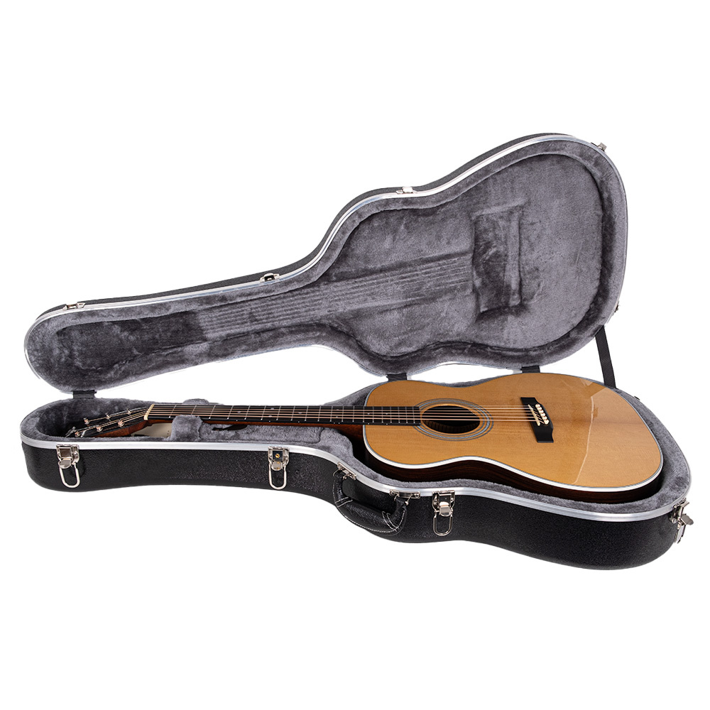TYMA TF-28 Elektro Akustik Gitar - Görsel 8