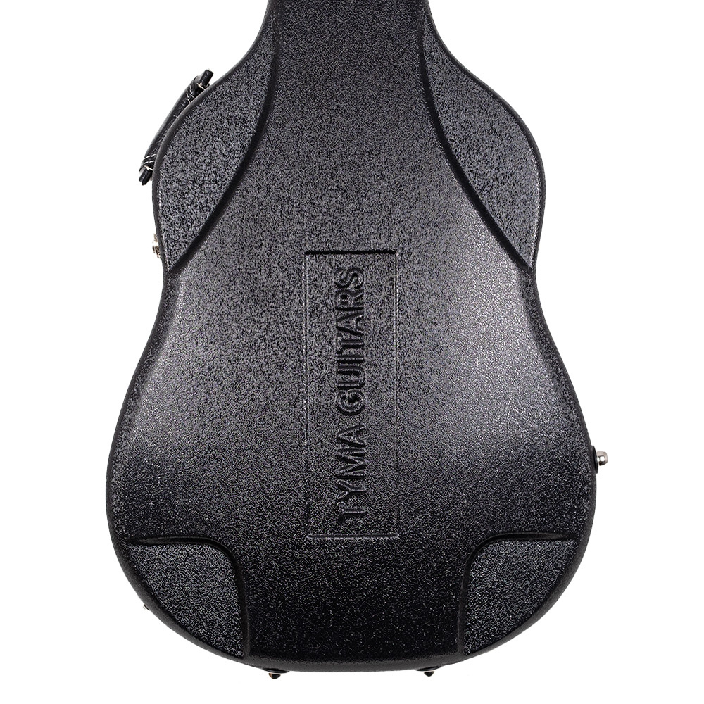 TYMA TF-28 Elektro Akustik Gitar - Görsel 9