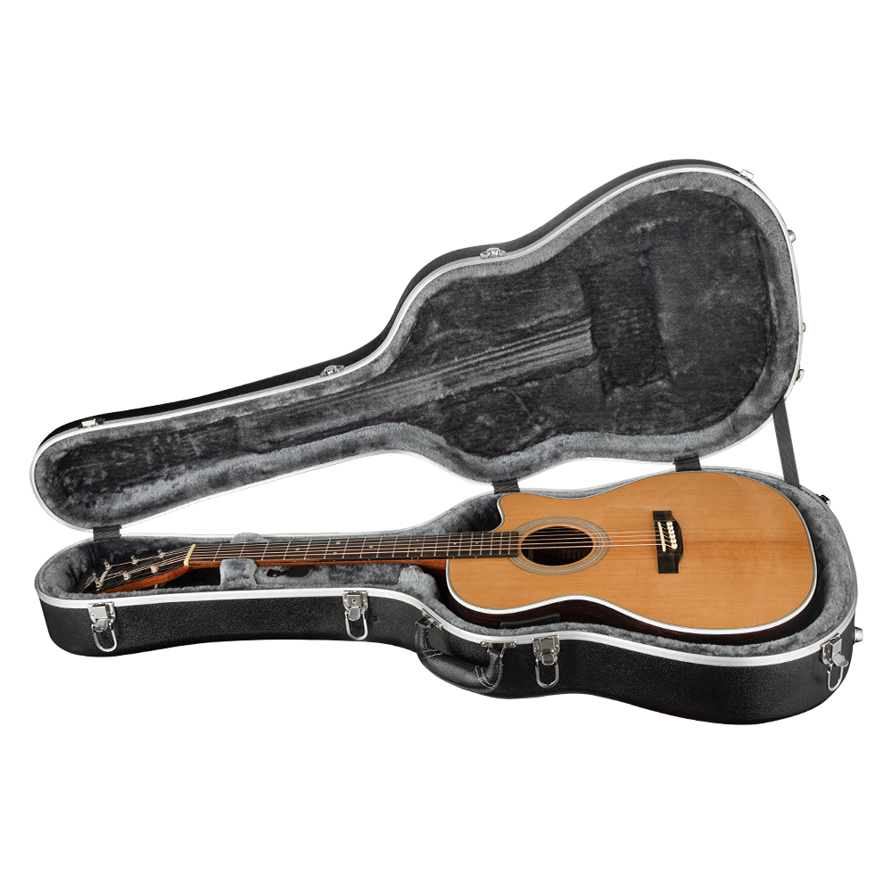 TYMA TFC-28 Elektro Akustik Gitar - Görsel 3