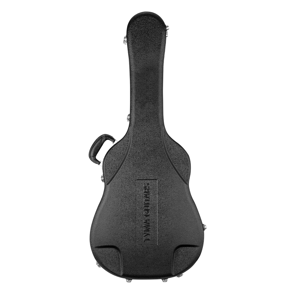 TYMA TFC-28 Elektro Akustik Gitar - Görsel 9