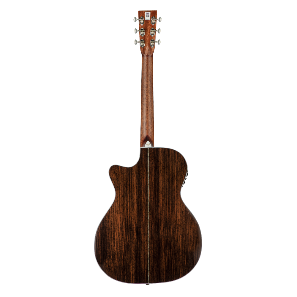 TYMA TFC-28 Elektro Akustik Gitar