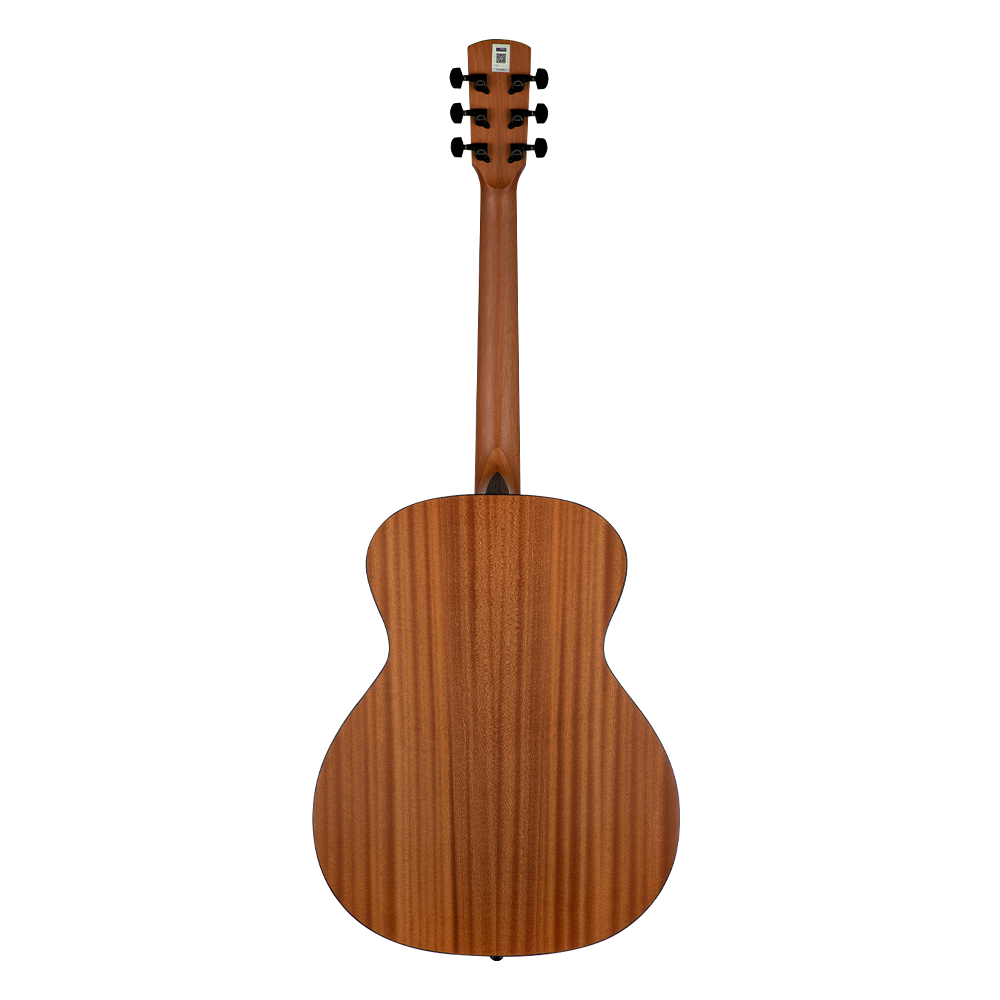 TYMA TG-1R Akustik Gitar - Görsel 2