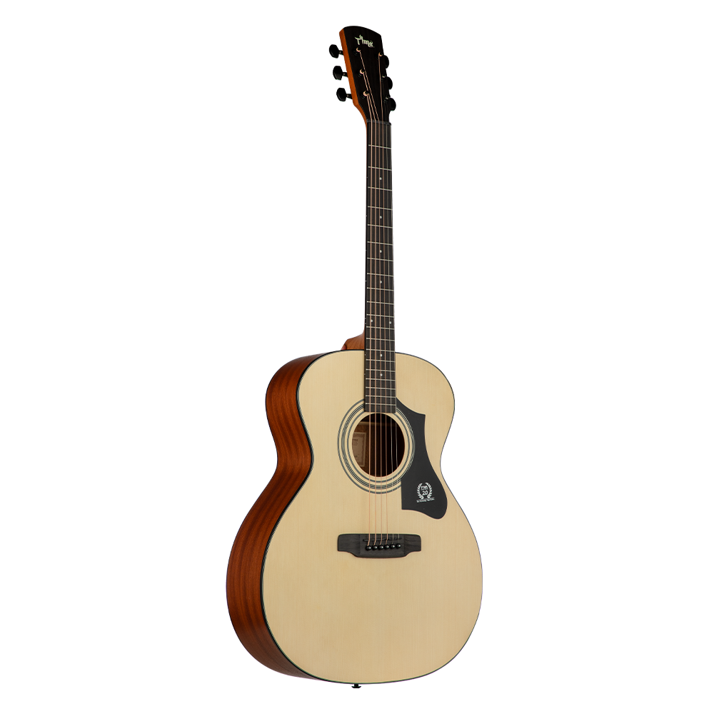 TYMA TG-1R Akustik Gitar - Görsel 3