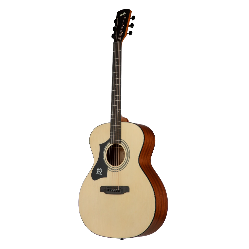 TYMA TG-1R Akustik Gitar - Görsel 8