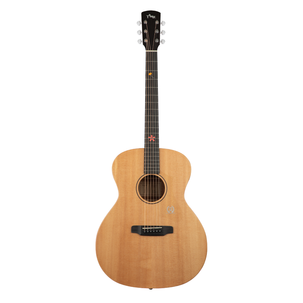 TYMA TG-5R Akustik Gitar - Görsel 2