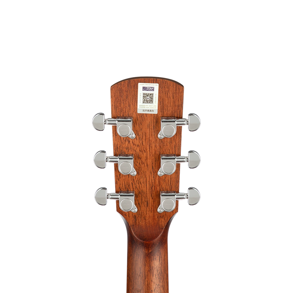 TYMA TG-5R Akustik Gitar