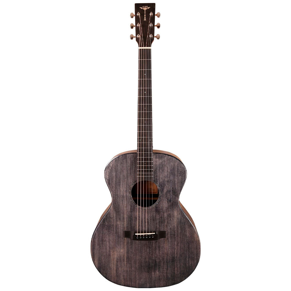 TYMA V-2ME Elektro Akustik Gitar