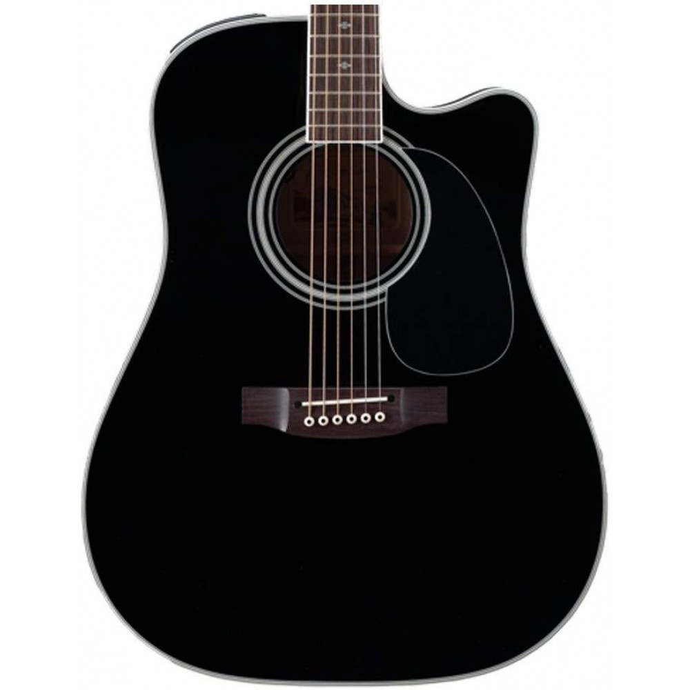 Takamine EF341SC Elektro Akustik Gitar
