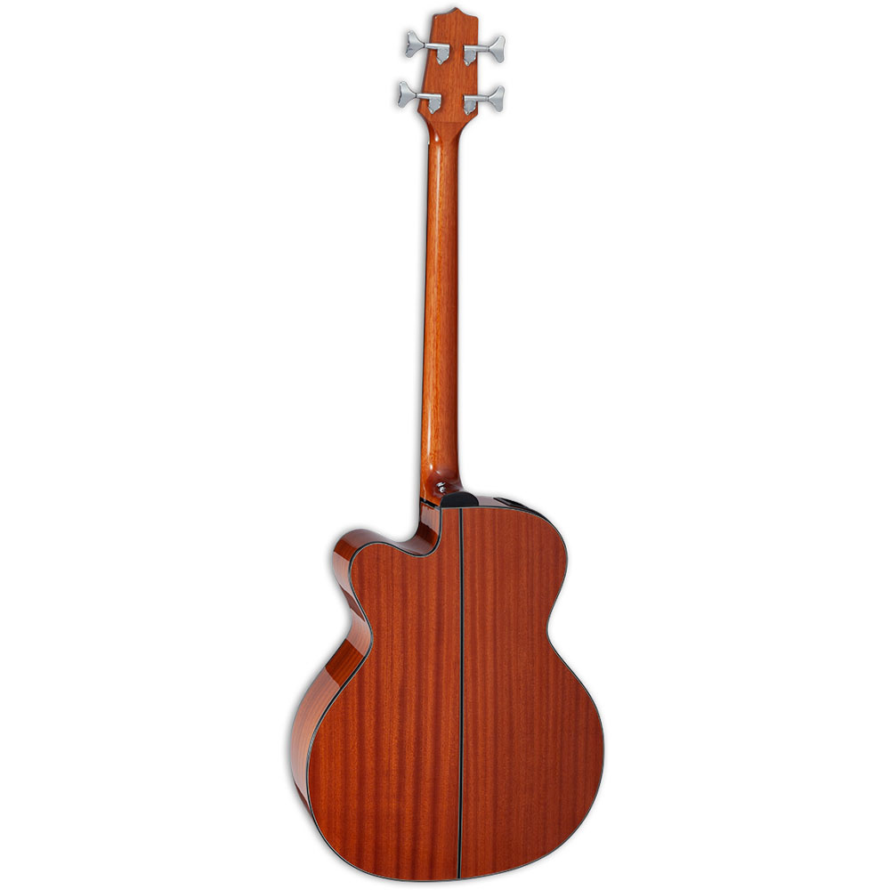Takamine GB30CE-NAT Akustik Bas Gitar