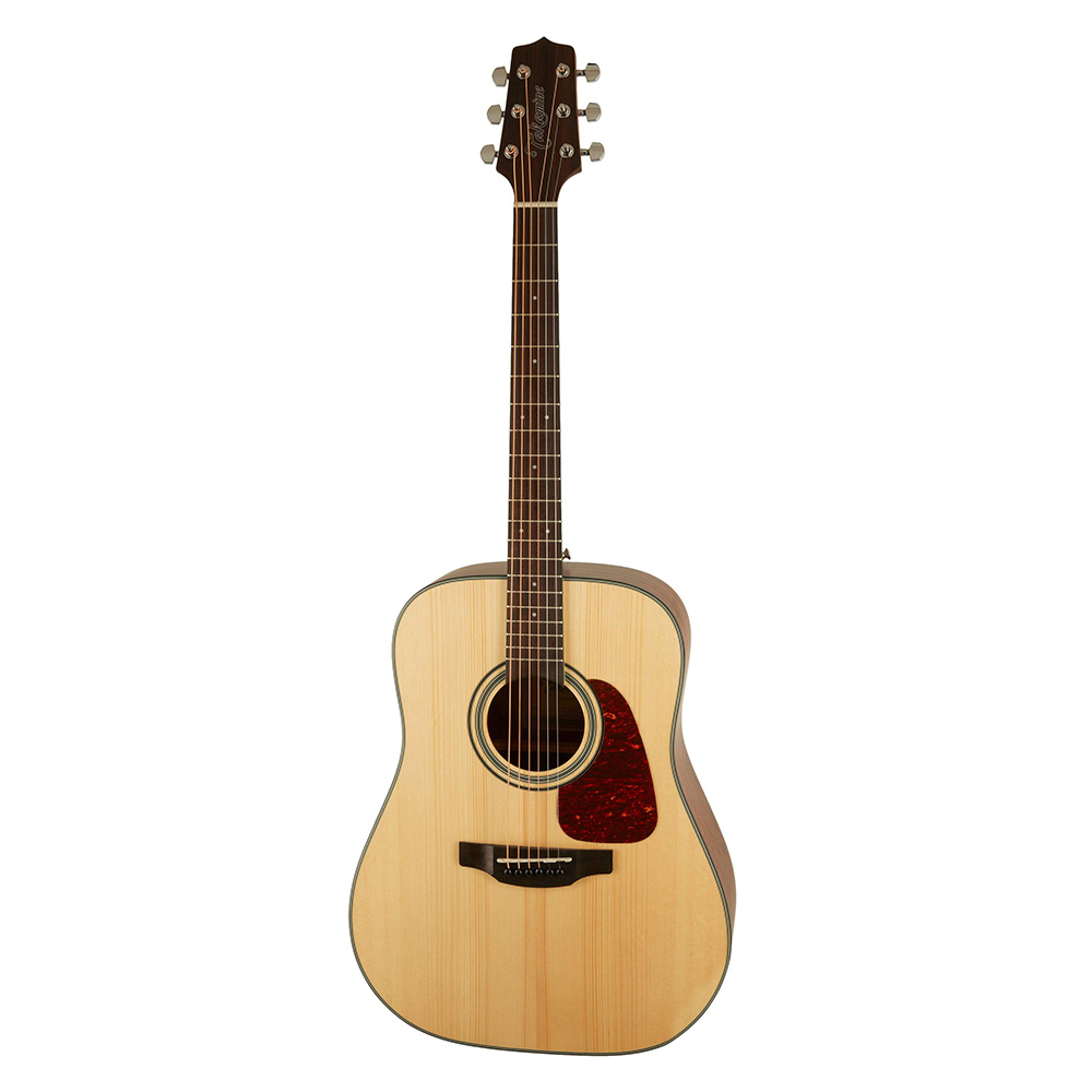 Takamine GD10-NS Akustik Gitar - Görsel 2