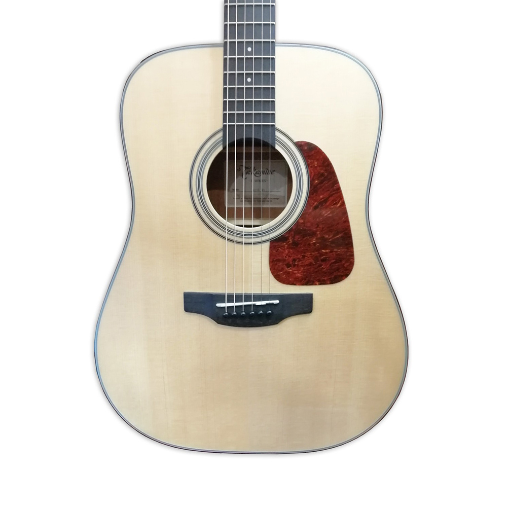 Takamine GD10-NS Akustik Gitar - Görsel 4