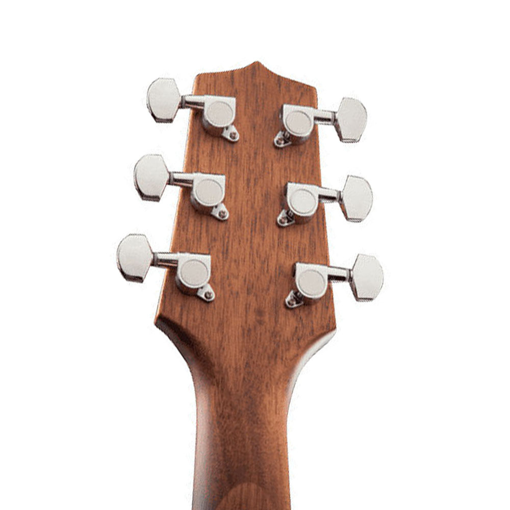 Takamine GN20CE-NS TP4-TD Elektro Akustik Gitar - Görsel 2