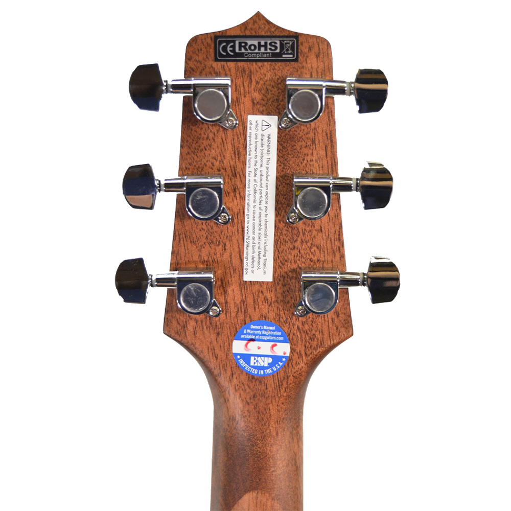 Takamine GN30CE-NAT Elektro Akustik Gitar