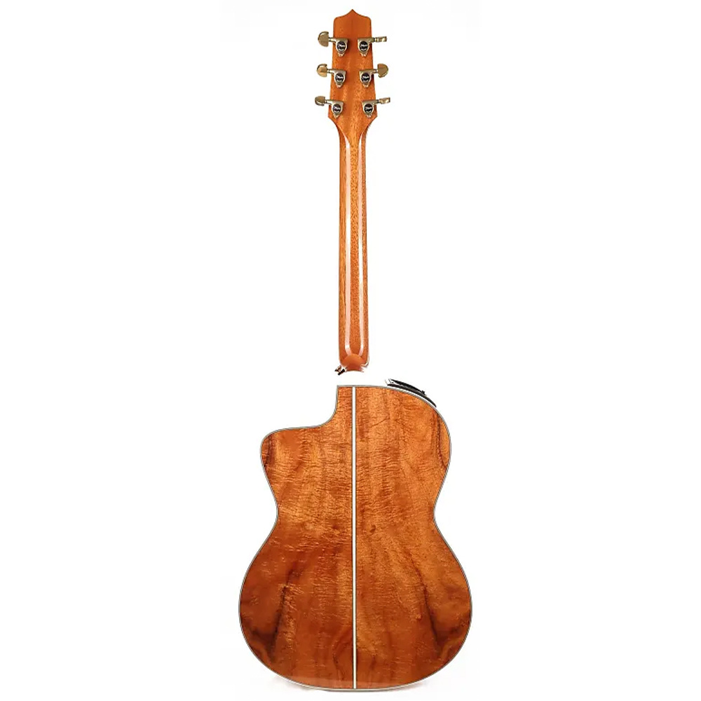 Takamine LTD2022 Elektro Akustik Gitar