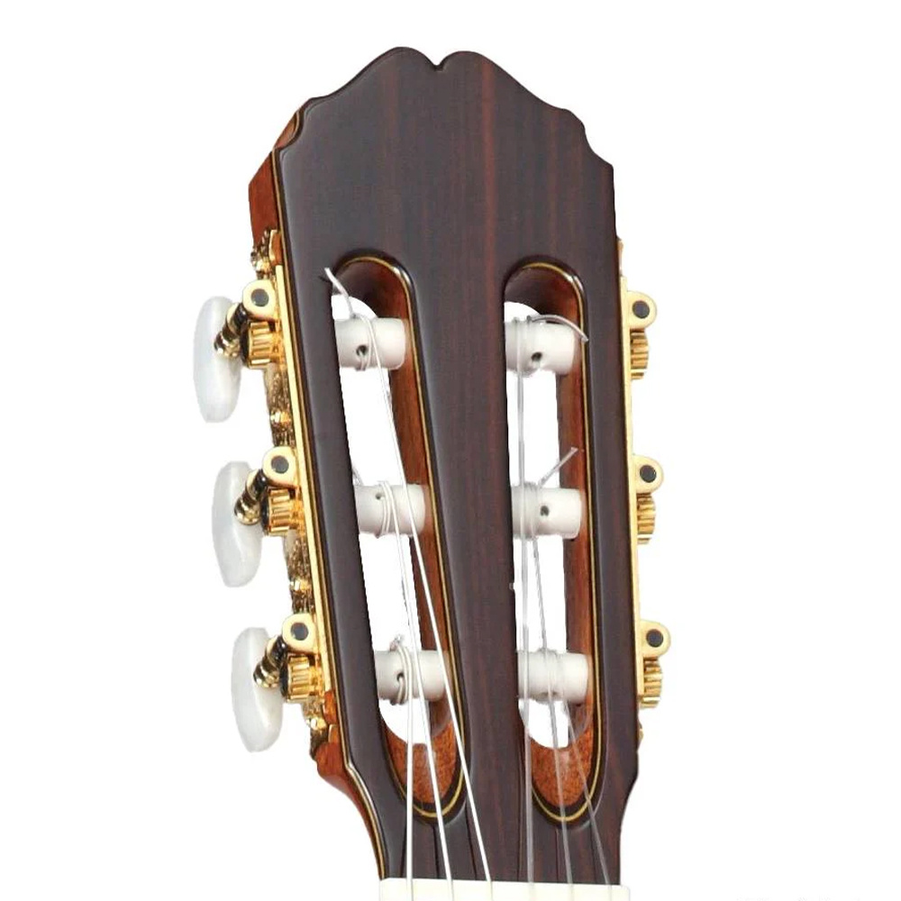 Takamine TH5C Elektro Klasik Gitar - Görsel 2