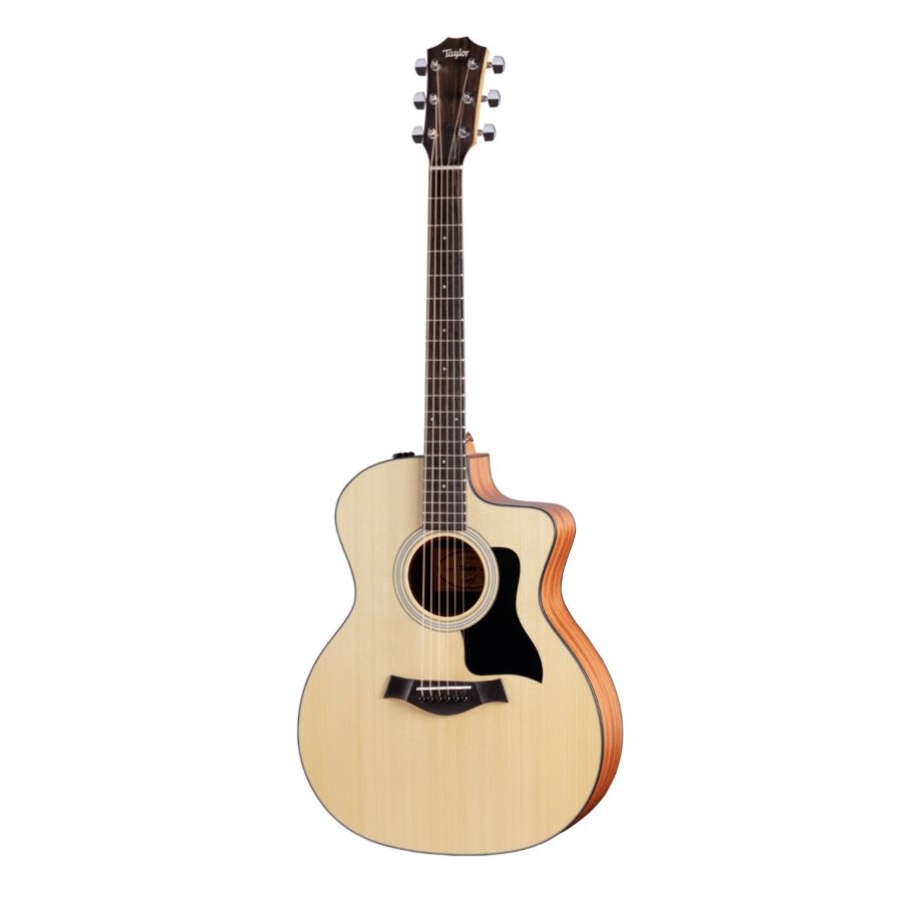 Taylor 114ce S/S Elektro Akustik Gitar (Sapele)