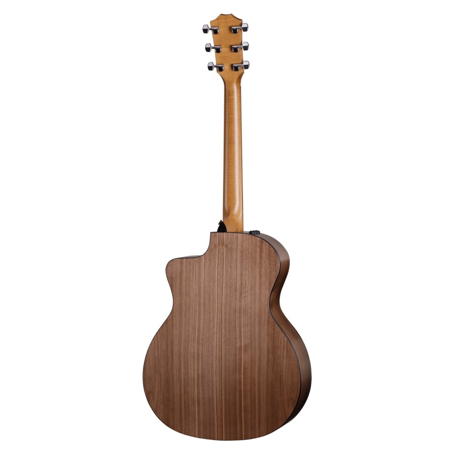 Taylor 114ce W/S Elektro Akustik Gitar (Natural) - Görsel 2
