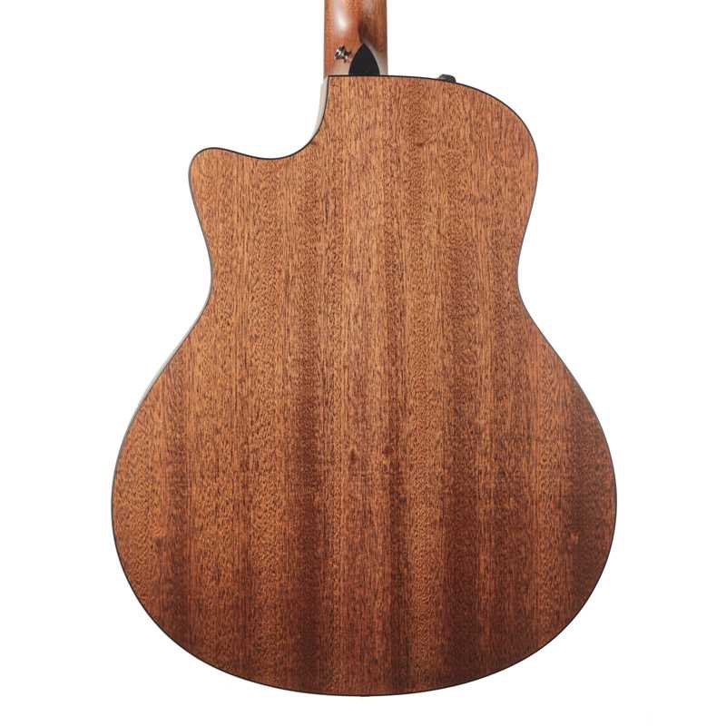 Taylor 316ce Elektro Akustik Gitar (Natural) - Görsel 2