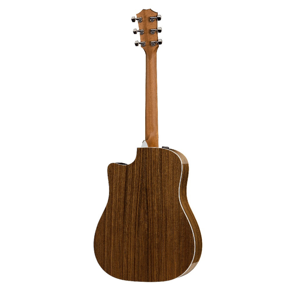 Taylor 410CE Elektro Akustik Gitar (Natural) - Görsel 2