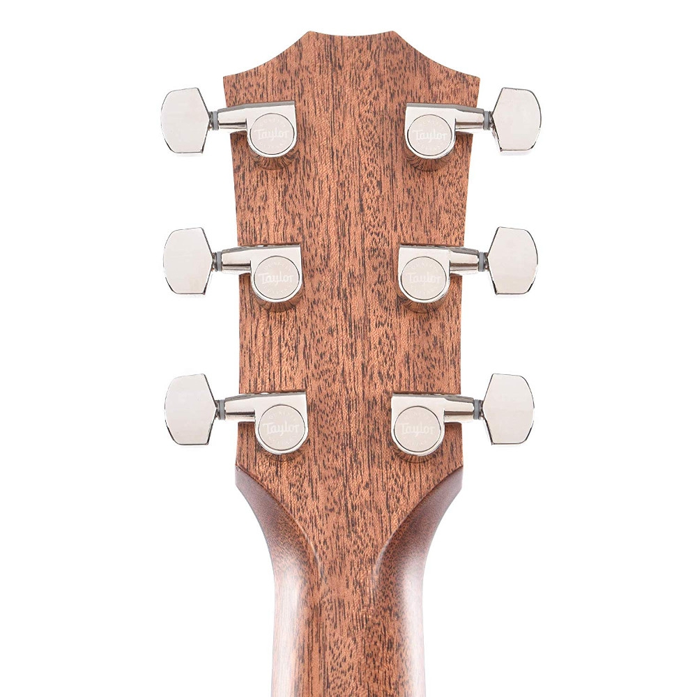 Taylor 712ce V-Class Elektro Akustik Gitar (Natural) - Görsel 6
