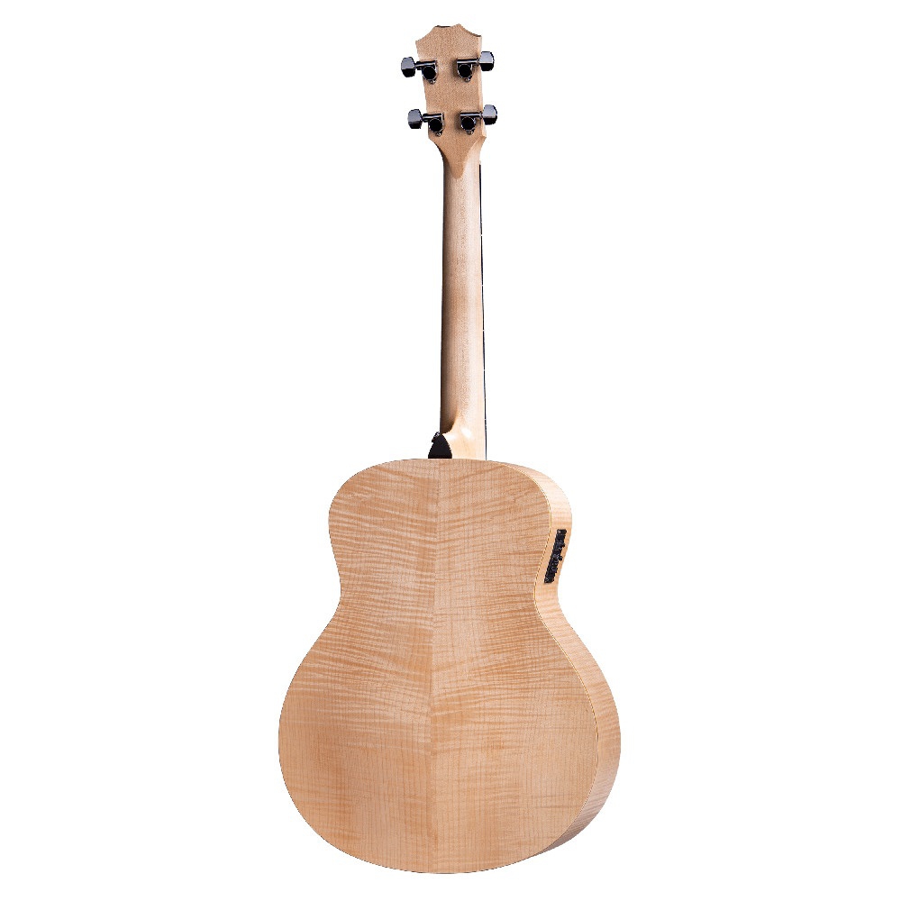 Taylor GS MINI-E Akustik Bas Gitar (Natural) - Görsel 2