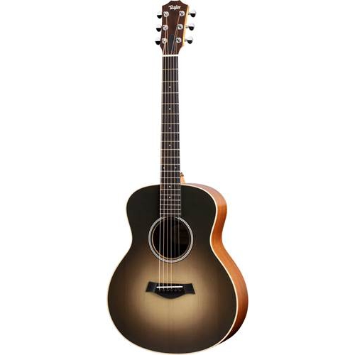 Taylor GS Mini-E Special Edition Elektro Akustik Gitar (Carbon Burst)