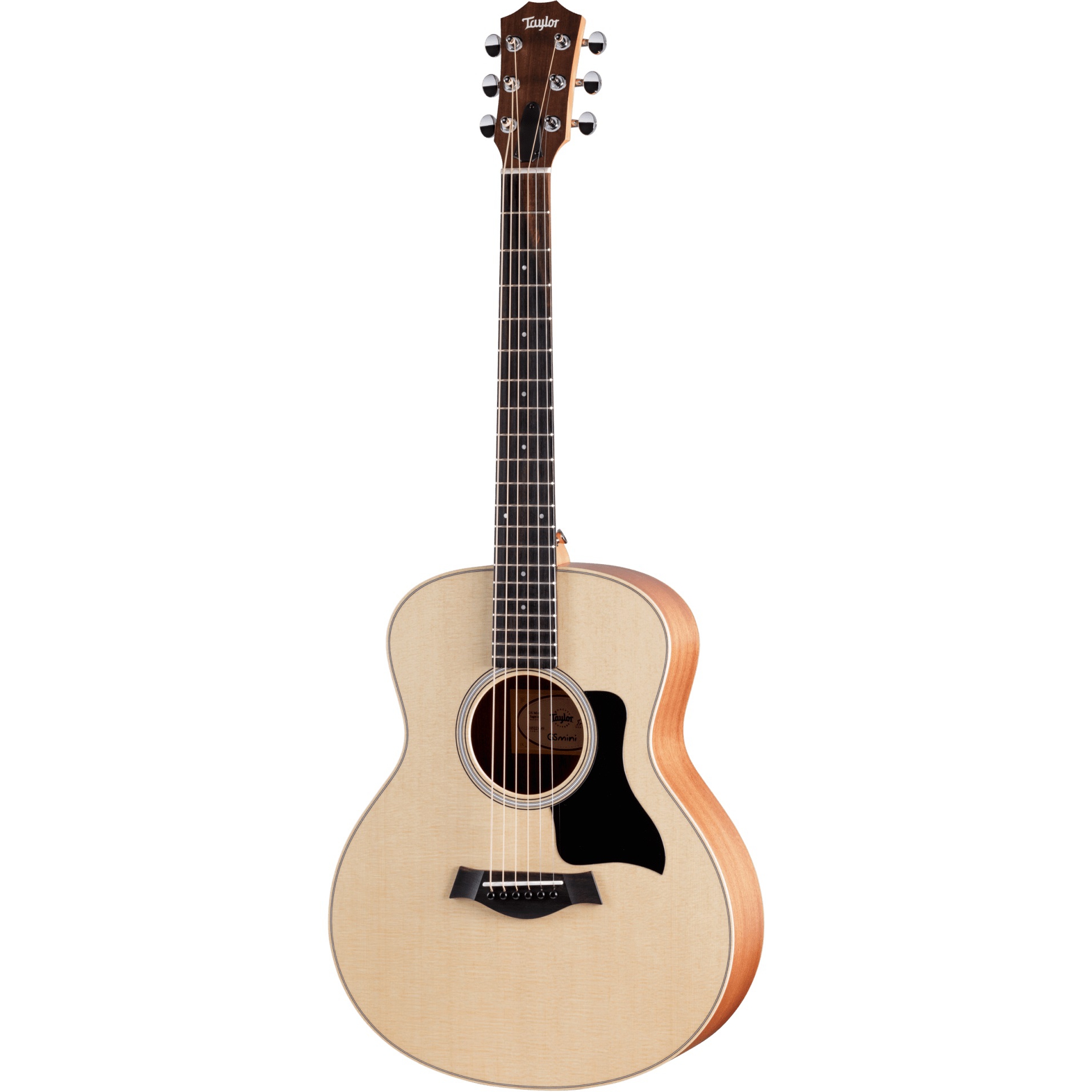 Taylor GS Mini Sapele Ladin Akustik Gitar (Natural)