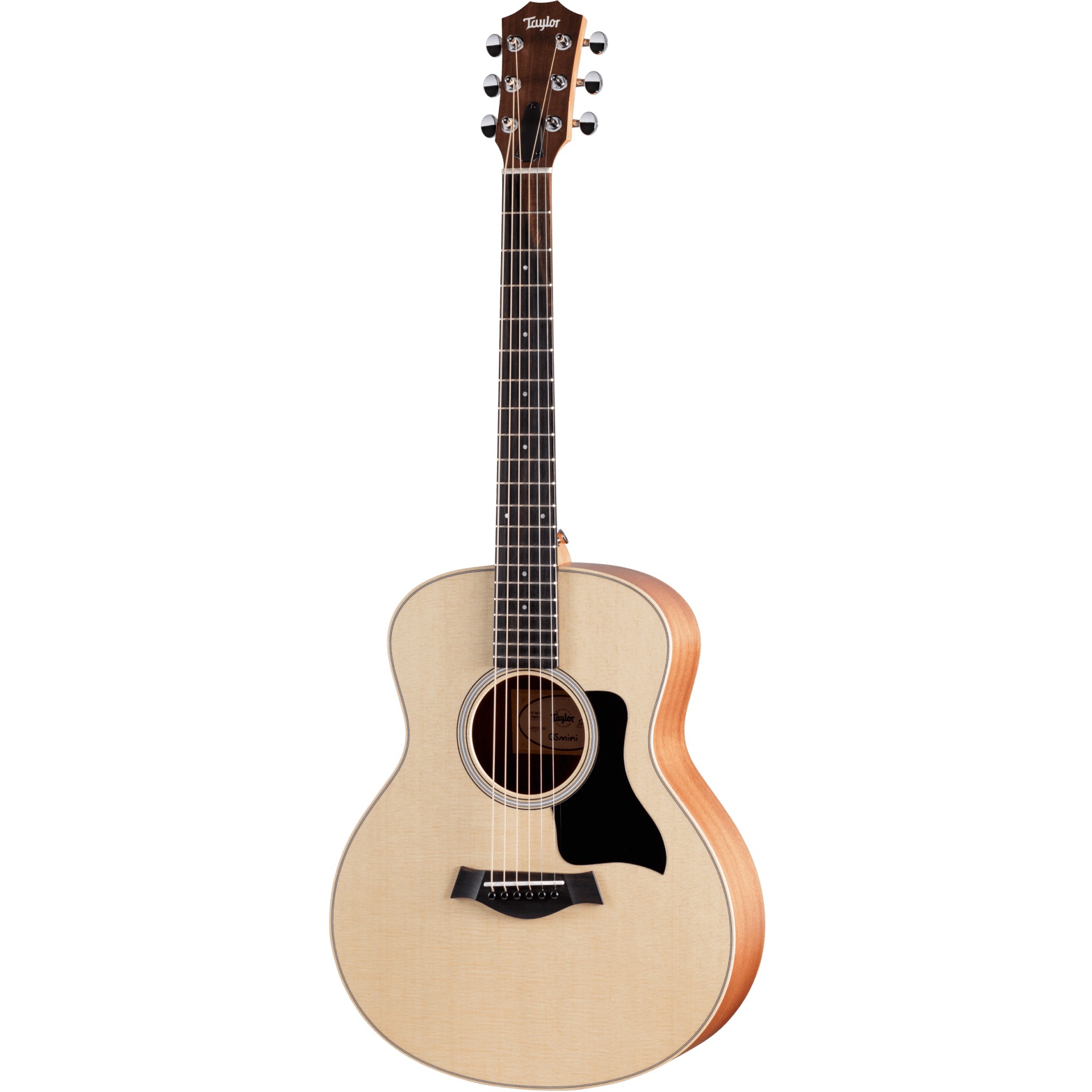Taylor GS Mini Special Edition Sapele/Sitka Akustik Gitar