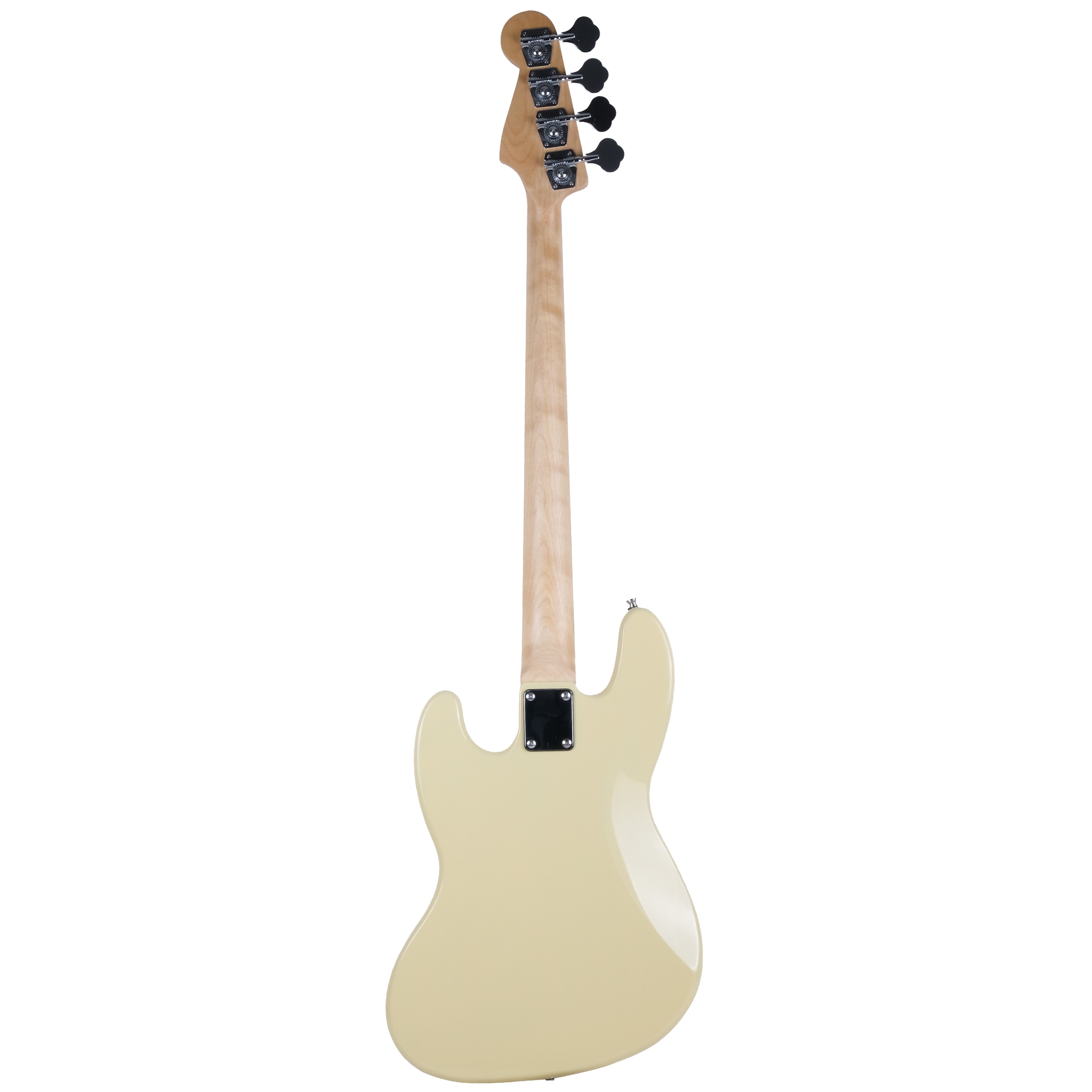 Vines Music JB-01-LYL Bas Gitar - Görsel 3