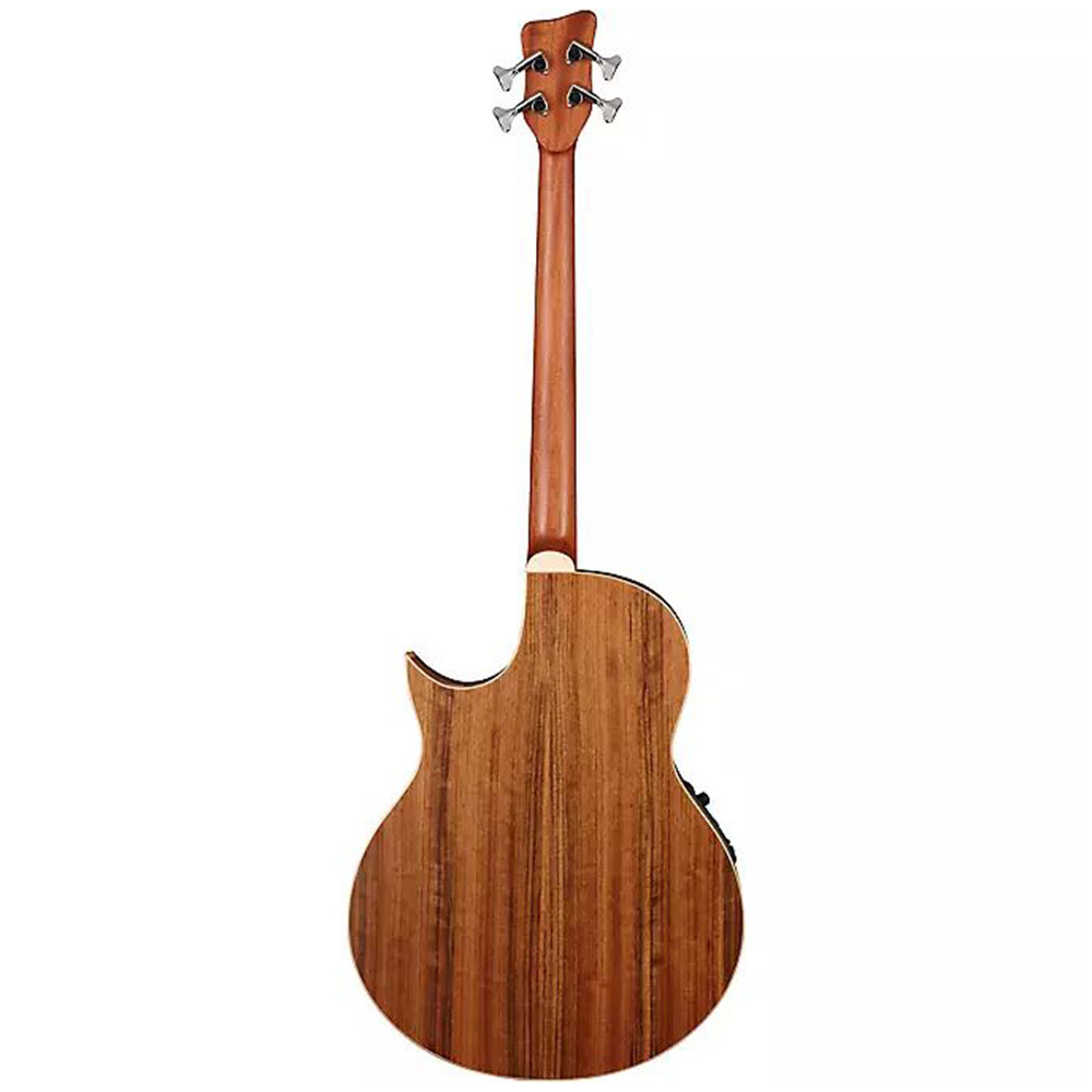 WARWICK ALIEN 4 Natural Satin Akustik Bas Gitar - Görsel 4