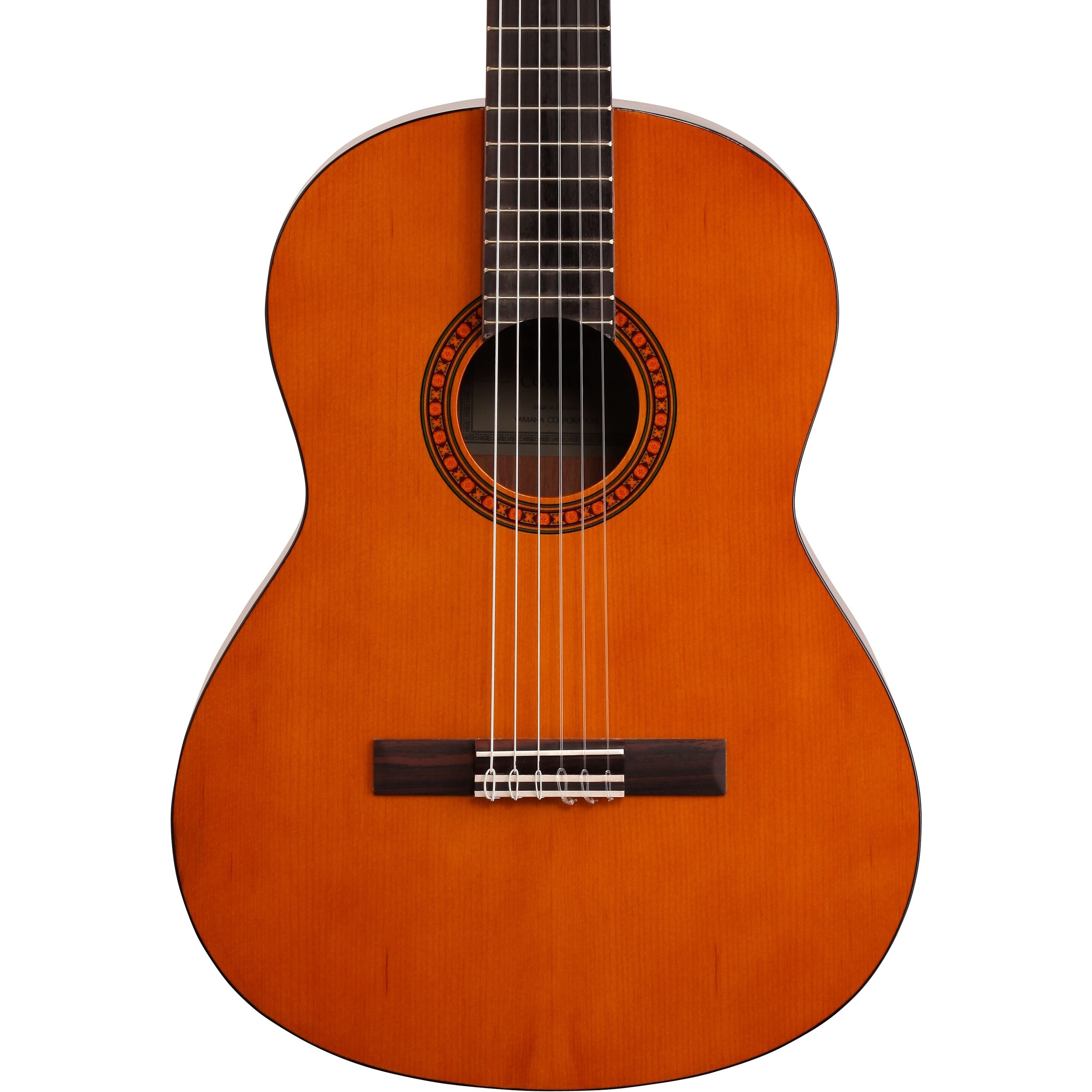 Yamaha CGS103 3/4 Klasik Gitar - Görsel 2