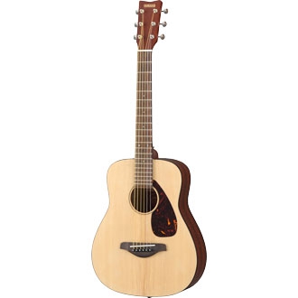 Yamaha JR2S Akustik Gitar (Natural)
