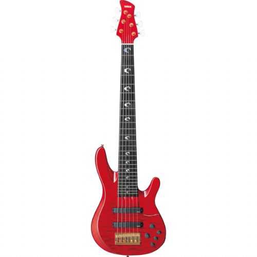 Yamaha TRBJPII John Patitucci Bas Gitar