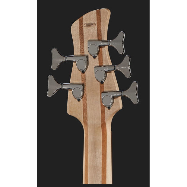 Yamaha TRBX305WH Bas Gitar (White) - Görsel 3