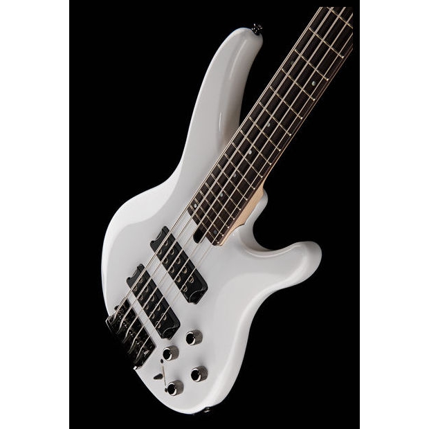 Yamaha TRBX305WH Bas Gitar (White) - Görsel 7