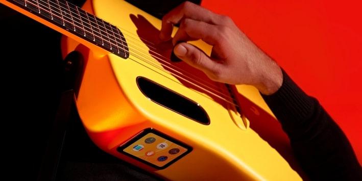 Akıllı Gitar Nedir?